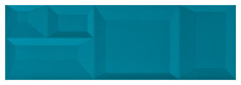 aparici nordic blue capture płytka ścienna 29.75x89.46 - zdjęcie główne