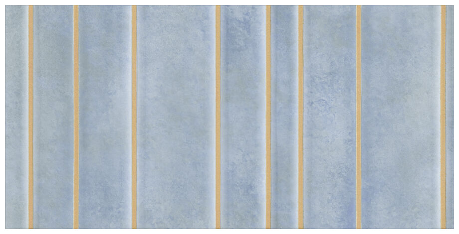 aparici paradox blue form natural gres rektyfikowany 49.75x99.55 - zdjęcie główne