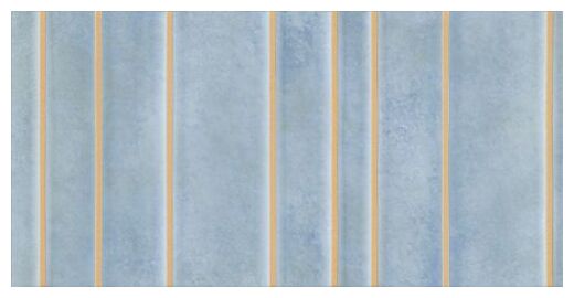 aparici paradox blue form natural gres rektyfikowany 49.75x99.55 - zdjęcie nr: 2