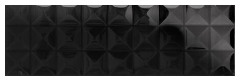 aparici nordic negro guiza płytka ścienna 29.75x89.46 - zdjęcie główne