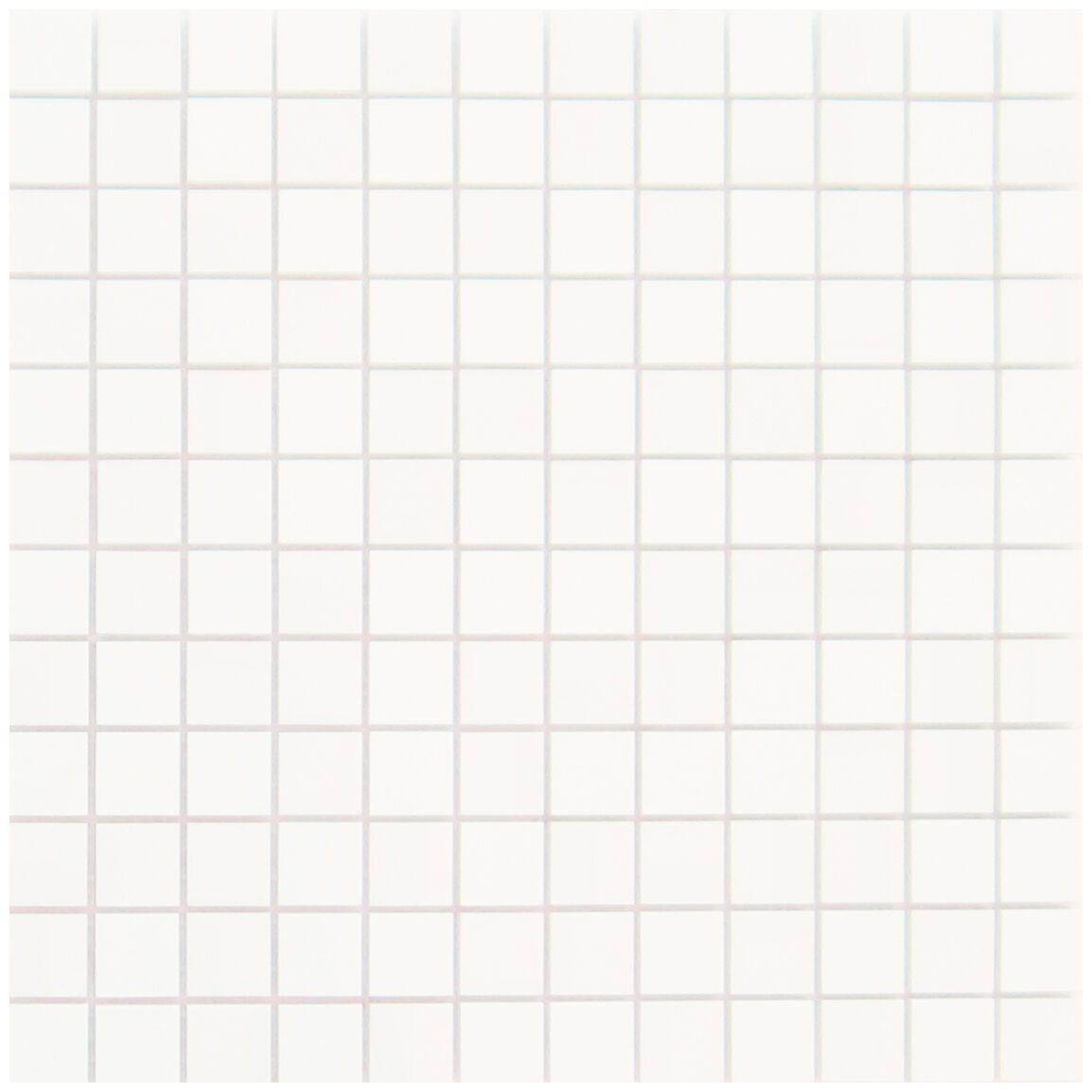 aparici trace blanco 2.5x2.5 mozaika 29.75x29.75 - zdjęcie główne