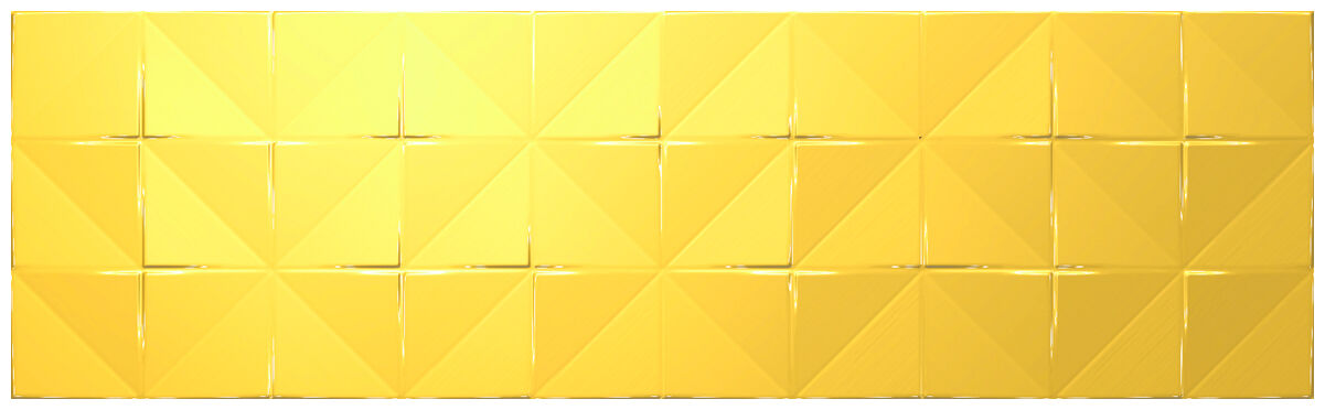 aparici glimpse gold box dekor 29.75x99.55 - zdjęcie główne