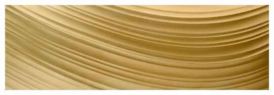 aparici neutral gold curve dekor 29.75x89.46 - zdjęcie główne