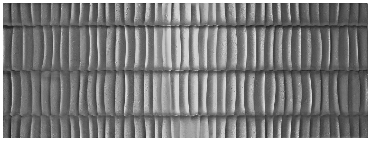 aparici markham silver teide dekor 44.63x119.3 - zdjęcie główne