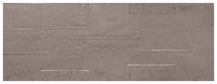 aparici markham silver fizz dekor 44.63x119.3 - zdjęcie główne