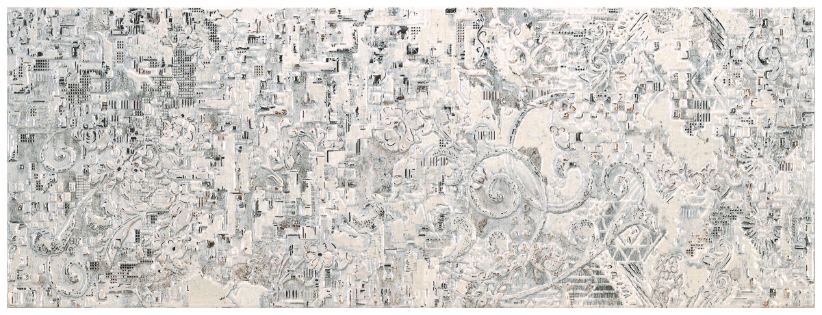 aparici marbox a dekor 44.63x119.3 - zdjęcie główne