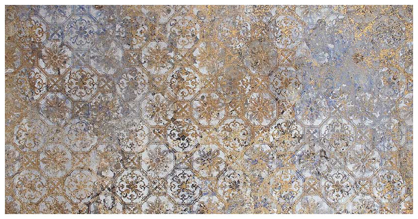 aparici carpet vestige natural dekor 50x100 - zdjęcie główne