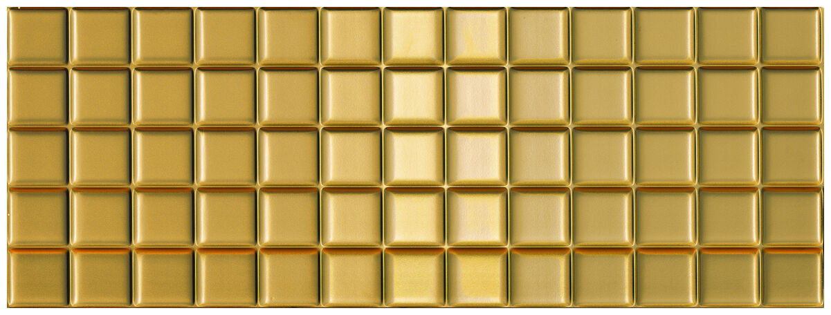 aparici markham gold square dekor 44.63x119.3 - zdjęcie główne