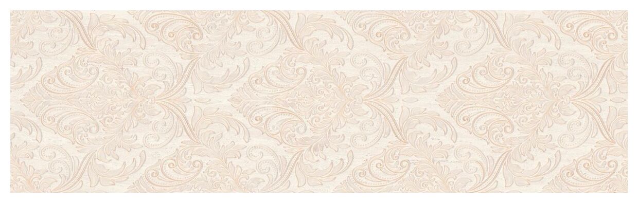 Aparici Umbria Sand Vero płytka ścienna 29.75x99.55 - płytka dekoracyjna hiszpańska w stylu wiktoriańskim