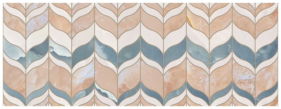 aparici magma dekor 44.63x119.3 - zdjęcie główne