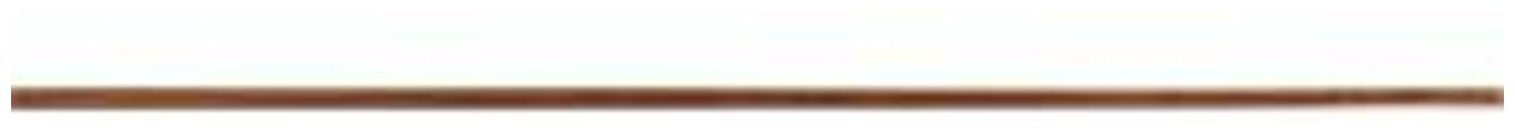 aparici rail walnut listwa 2x89.46 - zdjęcie główne