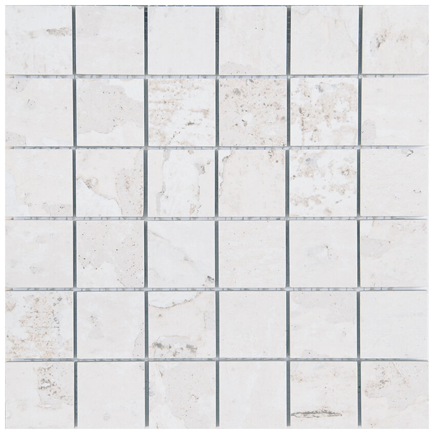 aparici remind ice natural 5x5 mozaika 29.75x29.75 - zdjęcie główne