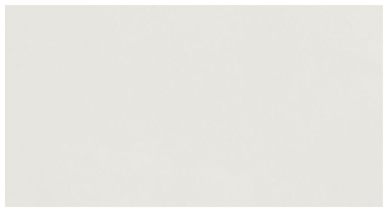 aparici smash ivory płytka ścienna 31.7x59.5 