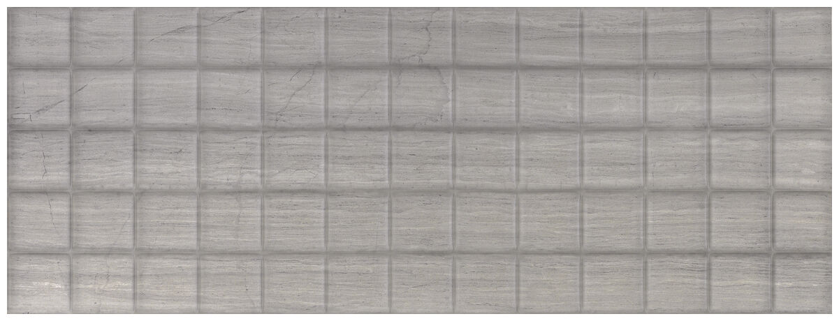 aparici marbox serpentine square płytka ścienna 44.63x119.3 - zdjęcie główne