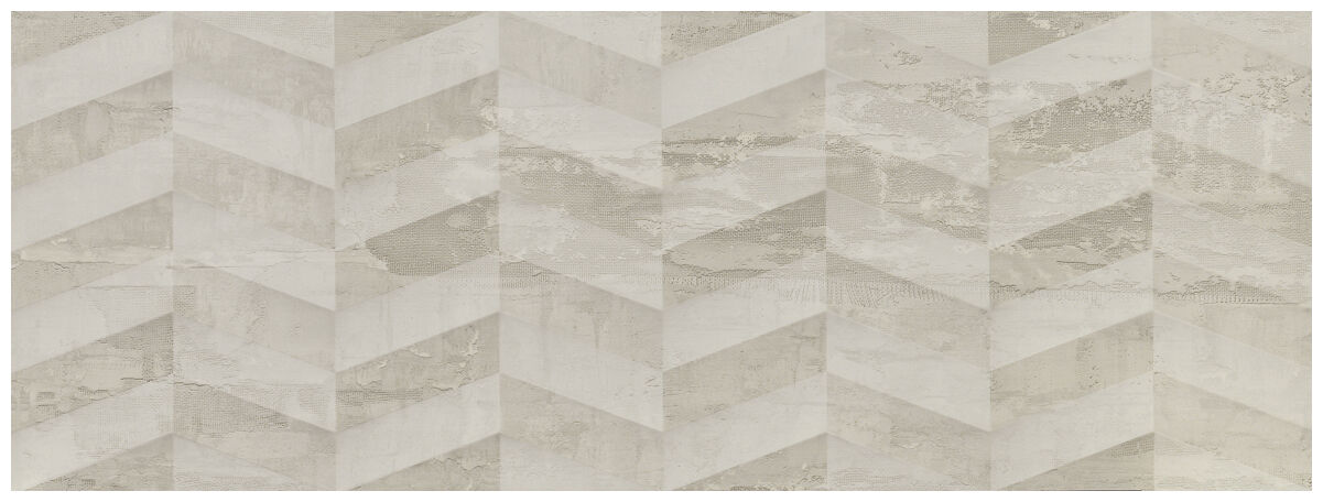 aparici jacquard grey forbo płytka ścienna 44.63x119.3 - zdjęcie główne