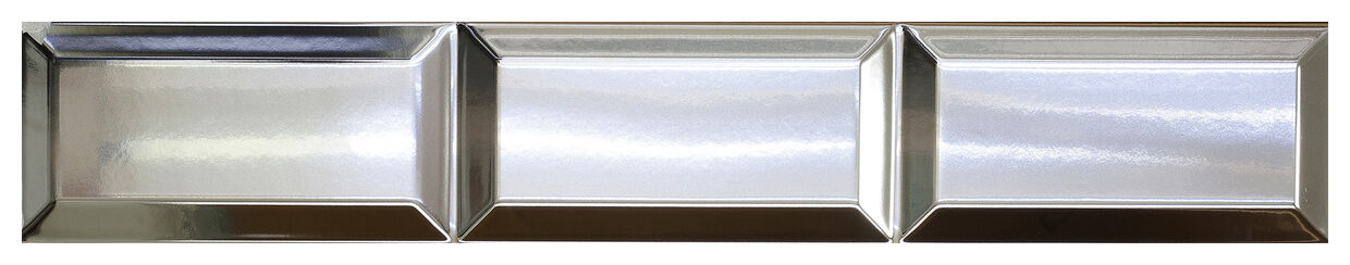 aparici paris silver cenefa 10x59.2 - zdjęcie główne