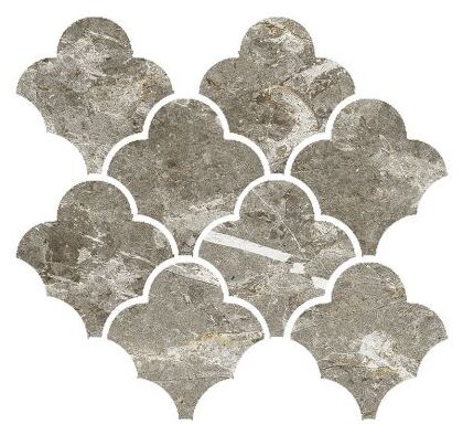 aparici sutton savoie natural arabesco mozaika 27.75x29.7 - zdjęcie główne