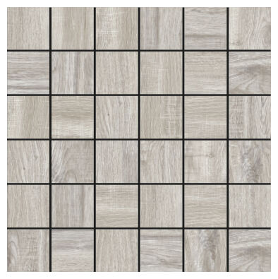 aparici camper ash 5x5 mozaika 29.75x29.75 - zdjęcie główne