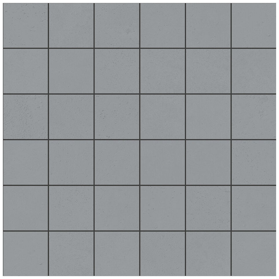 aparici studio grey 5x5 mozaika 29.75x29.75 - zdjęcie główne