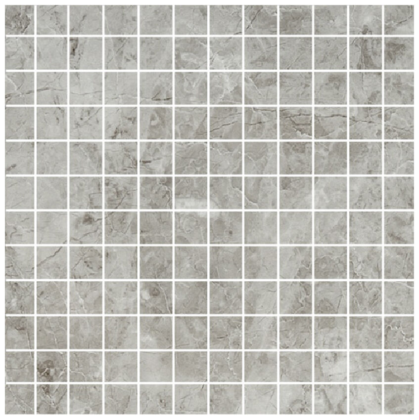 aparici imarble bahia mozaika 2.5x2.5 rektyfikowana 29.75x29.75 - zdjęcie główne