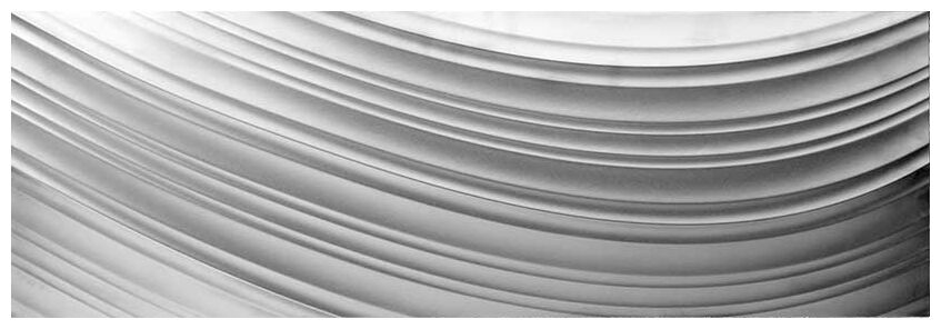 aparici neutral silver curve dekor 29.75x89.46 - zdjęcie główne