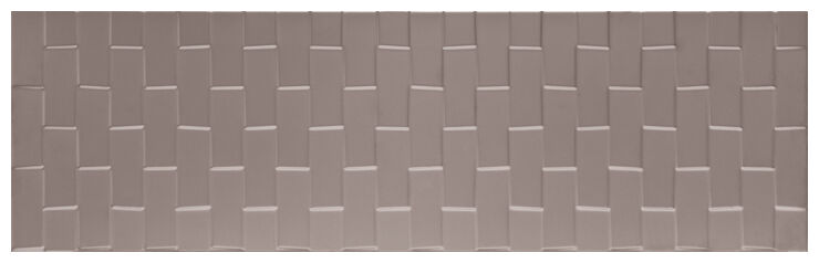 aparici glimpse silver gilt dekor 29.75x99.55 - zdjęcie główne