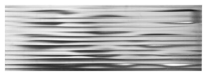 aparici neutral silver effect dekor 29.75x89.46 - zdjęcie główne