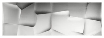 aparici neutral silver soho dekor 29.75x89.46 - zdjęcie główne