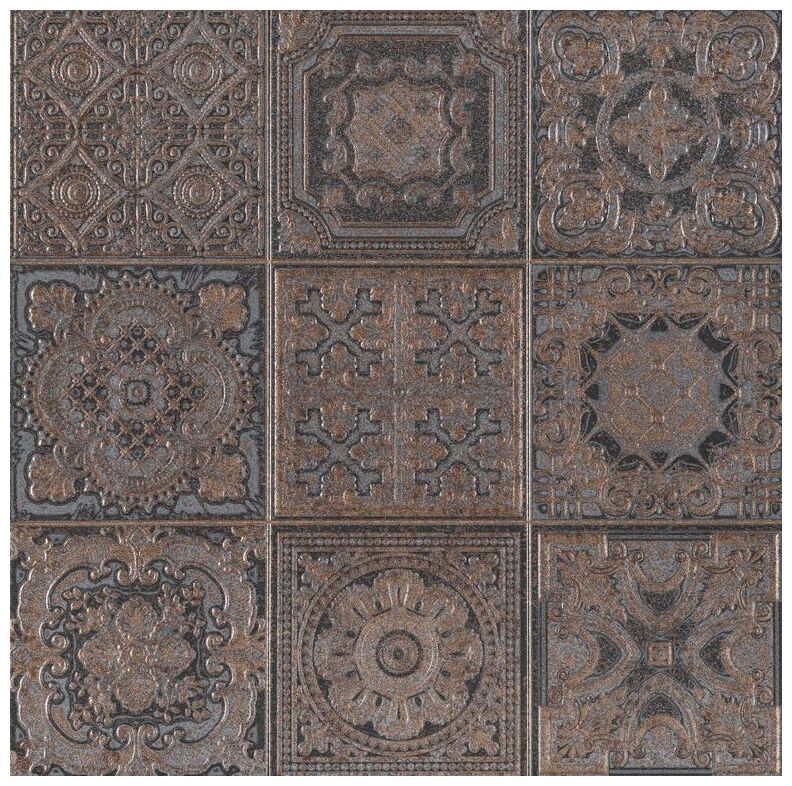 Aparici Gatsby Copper PRE20 Natural płytka ścienna 59.2x59.2 - wielkoformatowa płytka matowa na zewnątrz