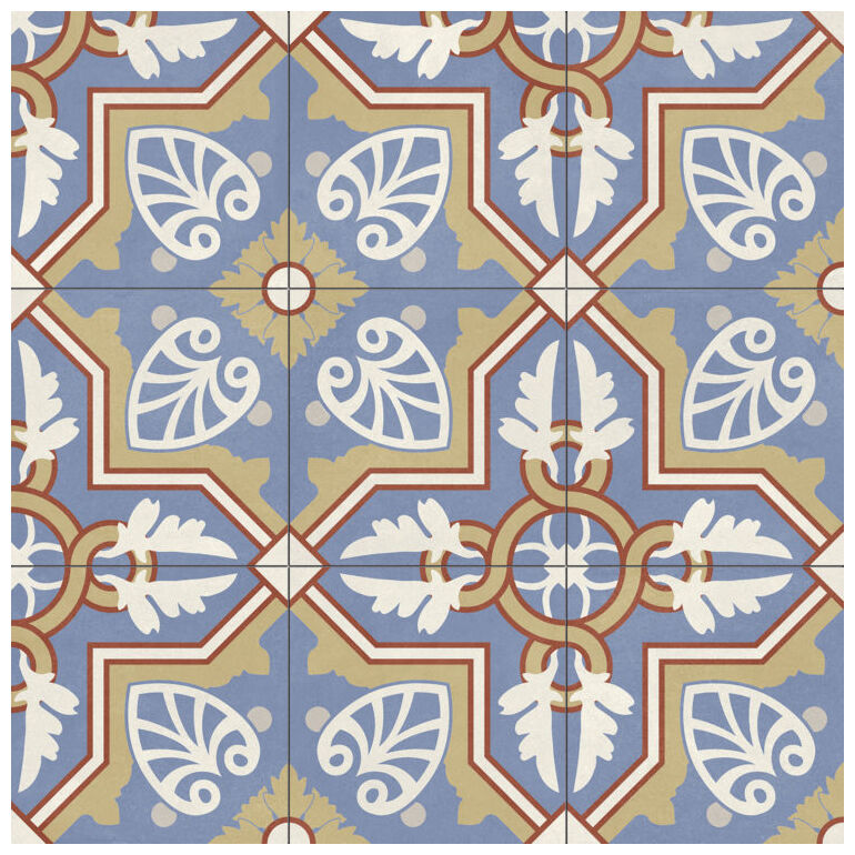 aparici altea pinar natural gres rektyfikowany 59.2x59.2 - zdjęcie główne