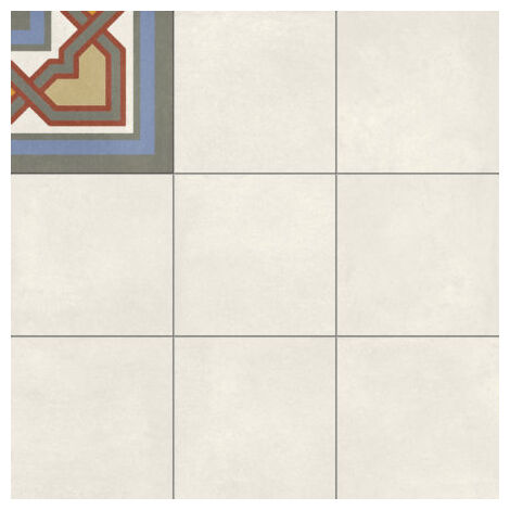 aparici altea puerto corner natural gres rektyfikowany 59.2x59.2 - zdjęcie główne