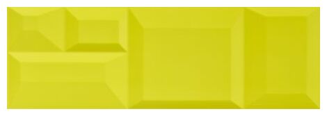 aparici nordic lime capture płytka ścienna 29.75x89.46 - zdjęcie główne