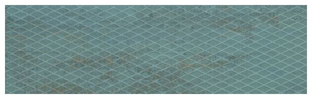 aparici metallic green plate płytka ścienna 29.75x99.55 - zdjęcie główne