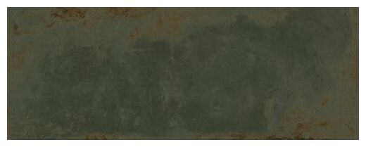 aparici flamed green płytka ścienna 44.63x119.3 - zdjęcie główne