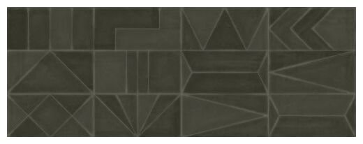 aparici vitro green urvanity płytka ścienna 44.63x119.3 - zdjęcie nr: 2