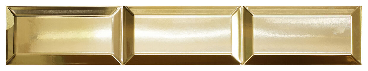 aparici paris gold cenefa 10x59.2 - zdjęcie główne