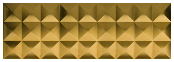 aparici neutral oro guiza dekor 29.75x89.46 - zdjęcie główne