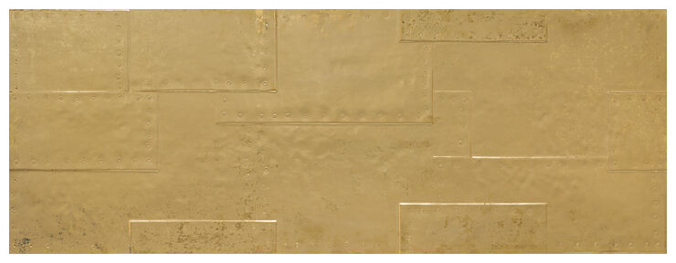 aparici markham gold fizz dekor 44.63x119.3 - zdjęcie główne