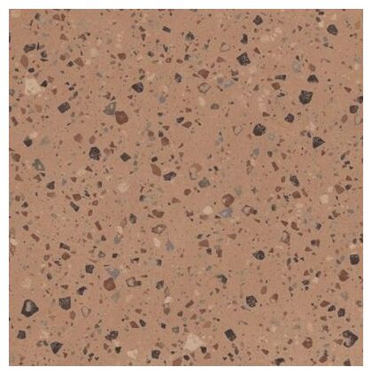 ape ceramica coccio gobi gres rektyfikowany 60x60 - zdjęcie główne