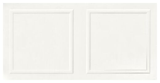 ape ceramica bellagio duomo bianco płytka ścienna 60x120 