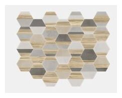 ape ceramica hexawork mix gres 21x18.2 - zdjęcie główne