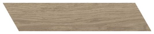 ape ceramica kinfolk chevron kinwood walnut gres 8.5x44 - zdjęcie główne