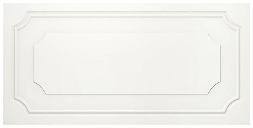 ape ceramica marly neve płytka ścienna 60x120 