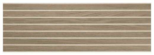 ape ceramica shoji dakar płytka ścienna rektyfikowana 30x90 - zdjęcie główne