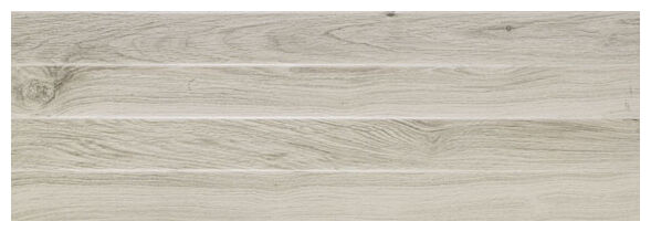 ape ceramica step gris płytka ścienna rektyfikowana 30x90 - zdjęcie główne