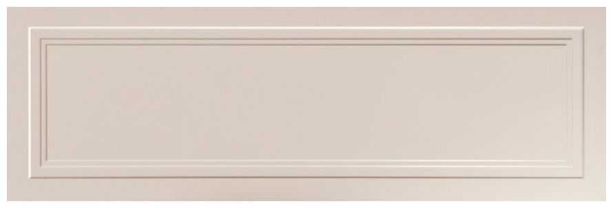 APE Ceramica Museo Boiserie Makeup płytka ścienna 40x120 - beżowa glazura w stylu skandynawskim - zdjęcie nr: 2