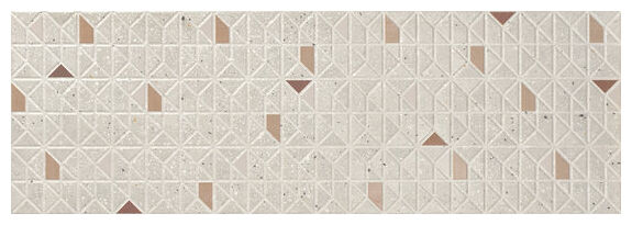 ape ceramica contract avorio dekor 40x120 - zdjęcie główne