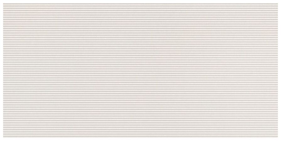 APE Ceramica Impulse White płytka ścienna 60x120 - biała glazura 3d