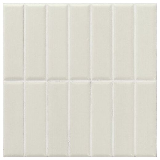 ape ceramica incision acquarella white płytka ścienna 20x20 - zdjęcie główne