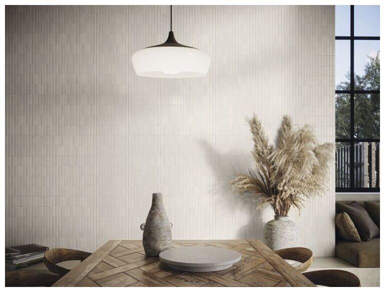 ape ceramica incision acquarella white płytka ścienna 20x20 - zdjęcie nr: 4